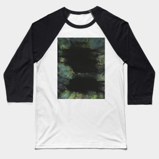 Abstraction 157 Baseball T-Shirt